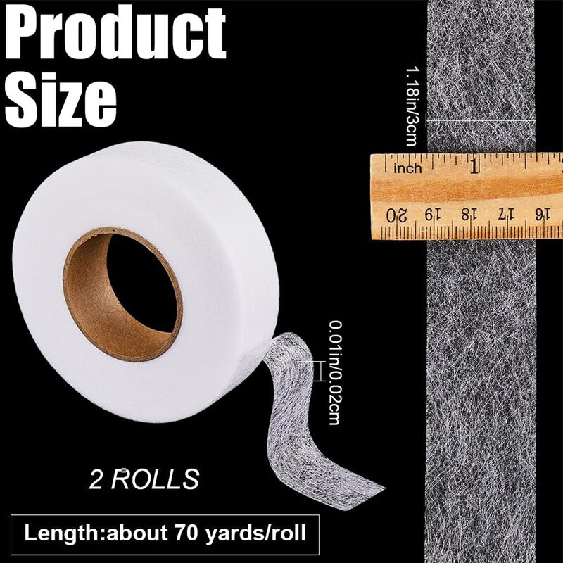 Polyester Non-Woven Interlining Manufacturer - Xingyan Factory Iron-on Sewing Resin Adhesive