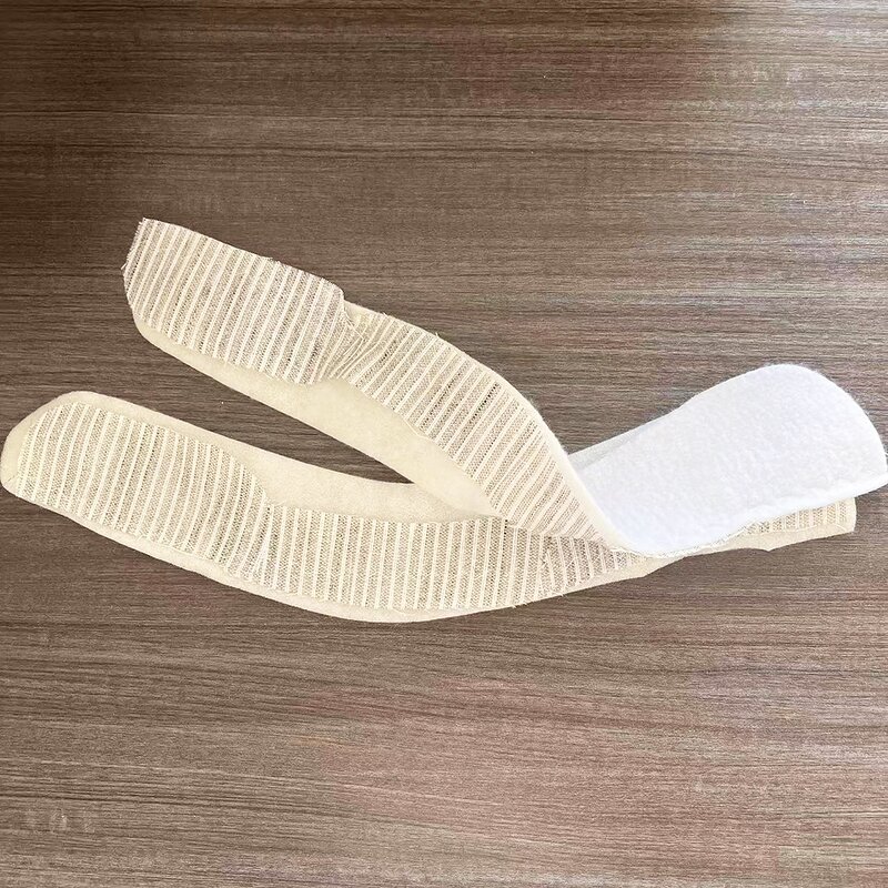 Hair Canvas Woven Interlining Manufacturer - Sleeve Heading Roll Polyester Cotton for Suits