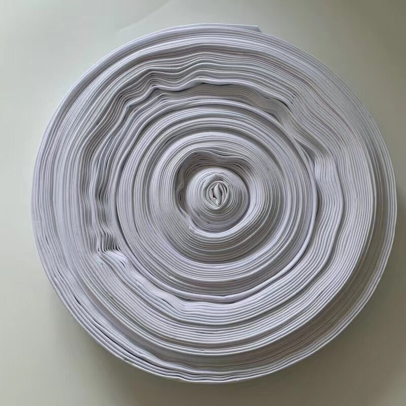 Trouser Waistband Factory - Garment Accessories Support Band Interlining Customizable