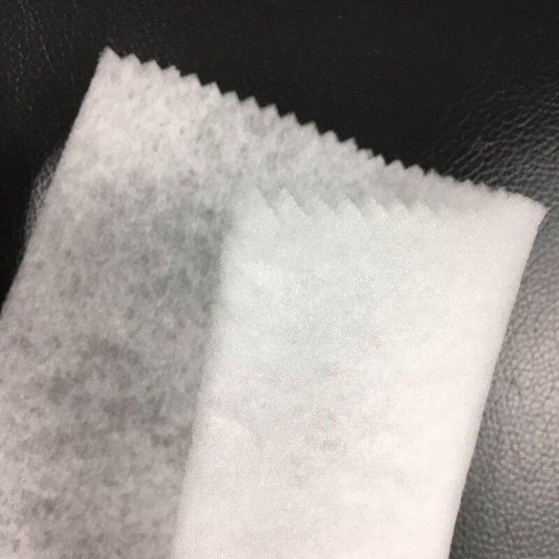 Hot Air Through Wadding Supplier - Quilted Batting Cotton Fabric for KN95 Nonwoven