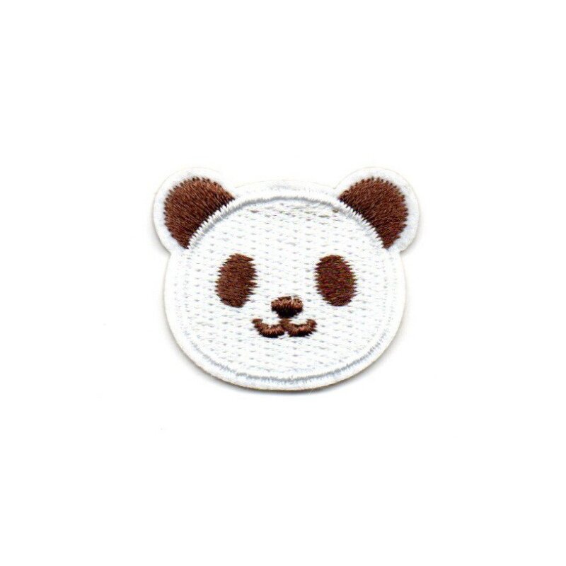 Custom Embroidered Patches Manufacturer - 3D Personalized Heat Press Sew on Iron on