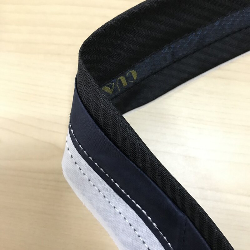 Trousers Waistband Manufacturer - Customized Width Roll Material Pattern