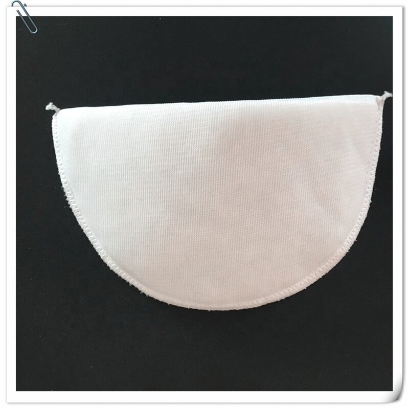 Suit Shoulder Pads Factory - OEM Custom Sponge for Jacket Coat
