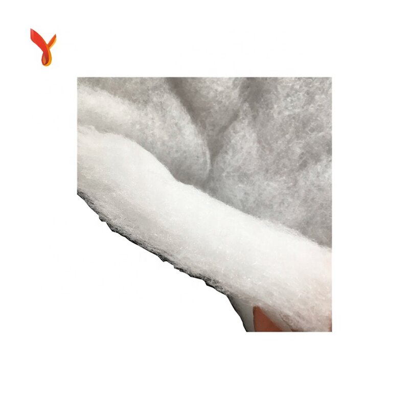 Polyester Wadding Factory - Sintepon Quilted Non Woven for Pillows Bedding Bag