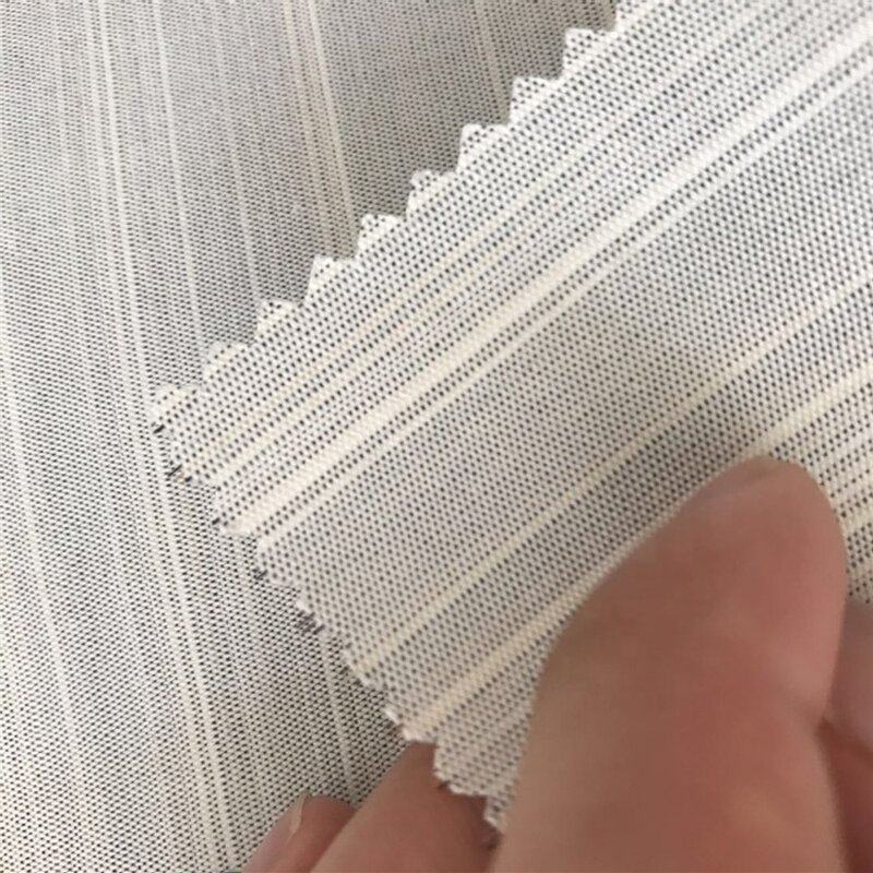 Horse Hair Interlining Manufacturer - High Quality for Hats Chest Use Woven Grosgrain