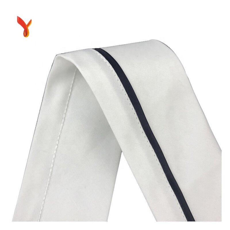 Men Suit Waistband Supplier - Lining T/C Material Waistband for Pants