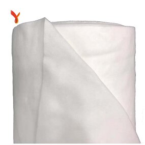 Warm-keeping Wadding Supplier - Polyester Cotton Batting for Quilted Material