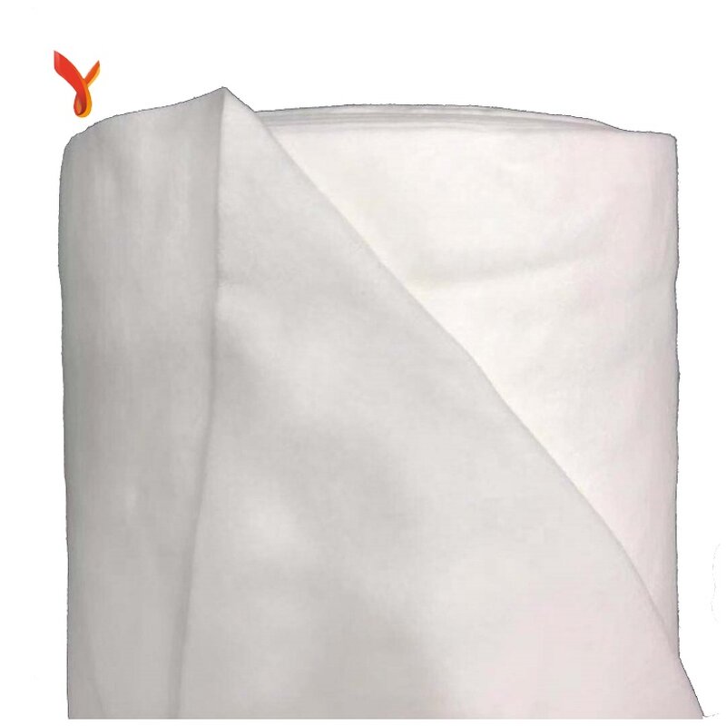 Warm-keeping Wadding Supplier - Polyester Cotton Batting for Quilted Material