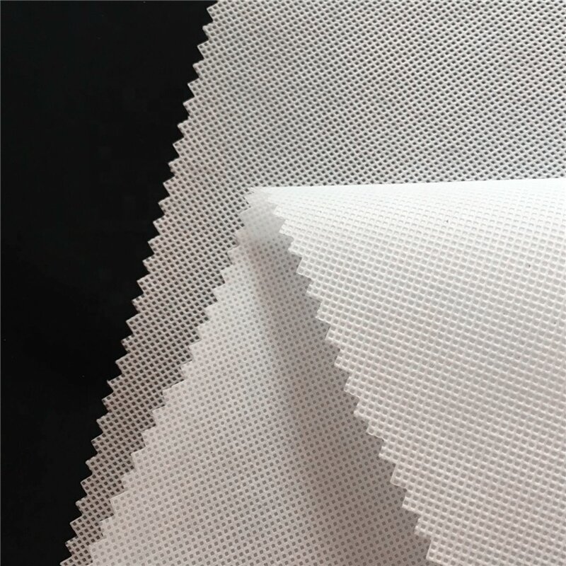 PP Woven Bag Roll Supplier - 100g Nonwoven Fabric Agriculture Use Polypropylene