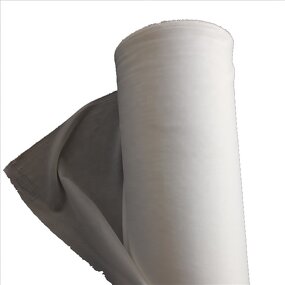 Woven Interlining Supplier - 50D One-sided Fusible Ladies Interlining