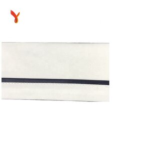 Men Suit Waistband Supplier - Lining T/C Material Waistband for Pants