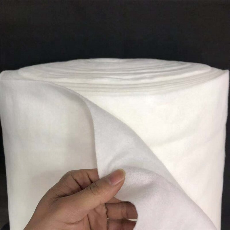 Warm-keeping Wadding Supplier - Polyester Cotton Batting for Quilted Material