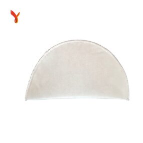 Suit Shoulder Pads Factory - OEM Custom Sponge for Jacket Coat