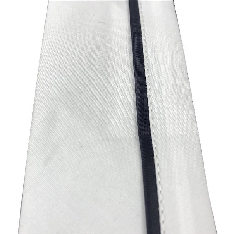 Men Suit Waistband Supplier - Lining T/C Material Waistband for Pants