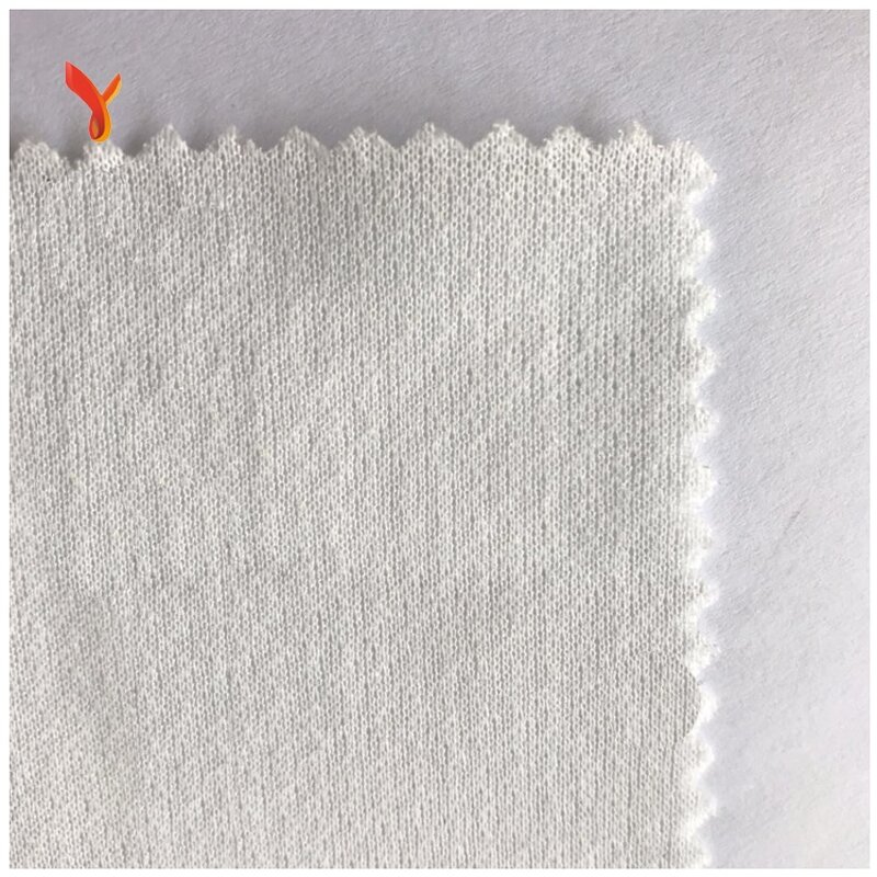 Warp Knitting Interlining Manufacturer - Knitting Woven Polyester Tricot Fusible Fabric