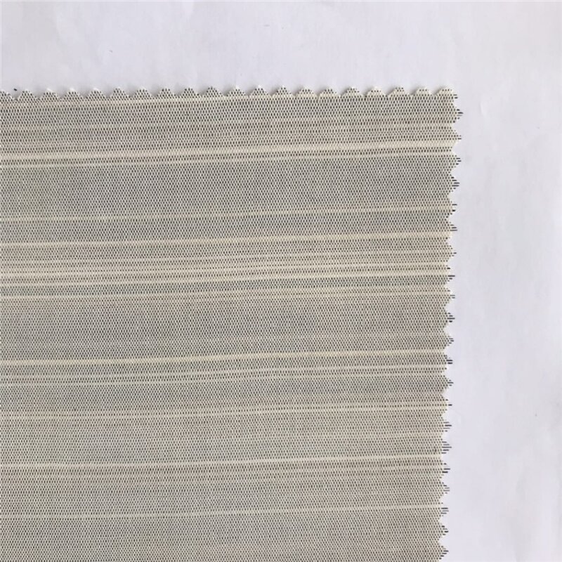 Horse Hair Interlining Manufacturer - High Quality for Hats Chest Use Woven Grosgrain