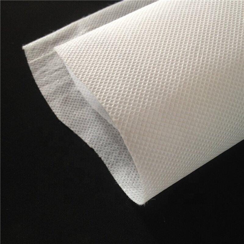 PP Non Woven Fabric Factory - 70g Polypropylene Felt for Agriculture China Market