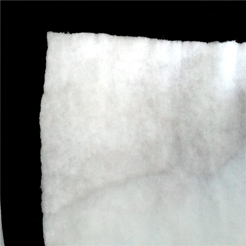 Polyester Wadding Factory - Sintepon Quilted Non Woven for Pillows Bedding Bag