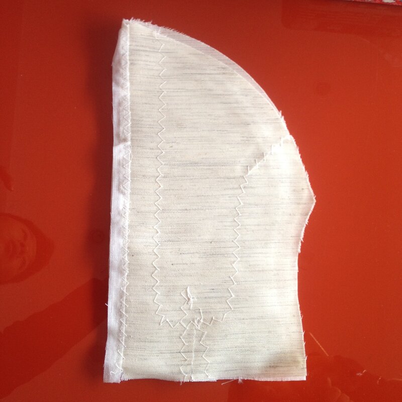 Non Woven Fabric Manufacturer - 100% Polyester Interlining