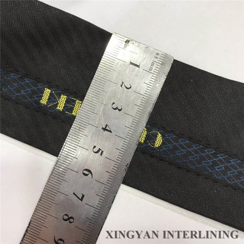 Anti-slip Waistband Factory - Customized Pants Waistband for Trousers