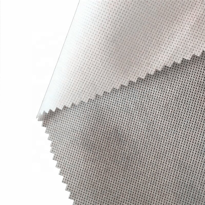 Polyethylene Nonwoven Fabric Manufacturer - for Table Cloth Bed Sheet