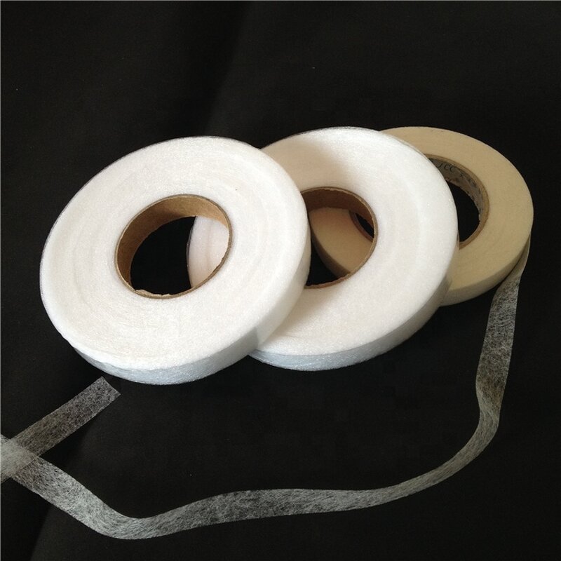 Hot Melt Adhesive Supplier - Pu Roll for Textiles Apparel Accessory