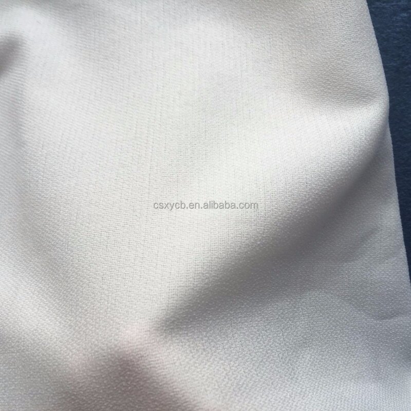 Fusible Fabric Interlining Supplier - 150D Cloth Fabric Textile Wholesale Low Price