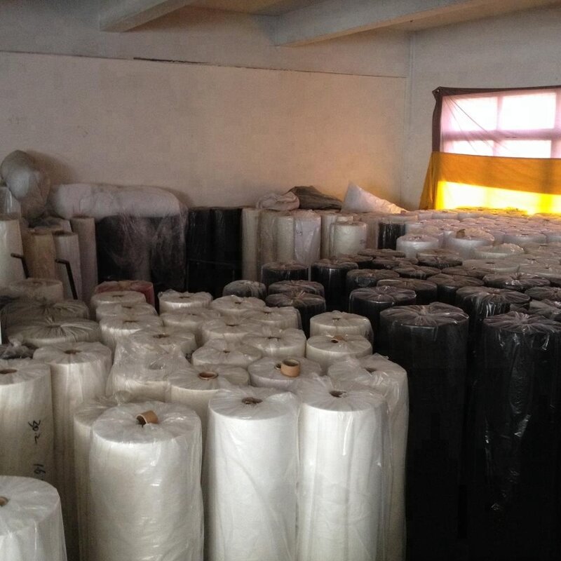 PP Woven Bag Roll Supplier - 100g Nonwoven Fabric Agriculture Use Polypropylene
