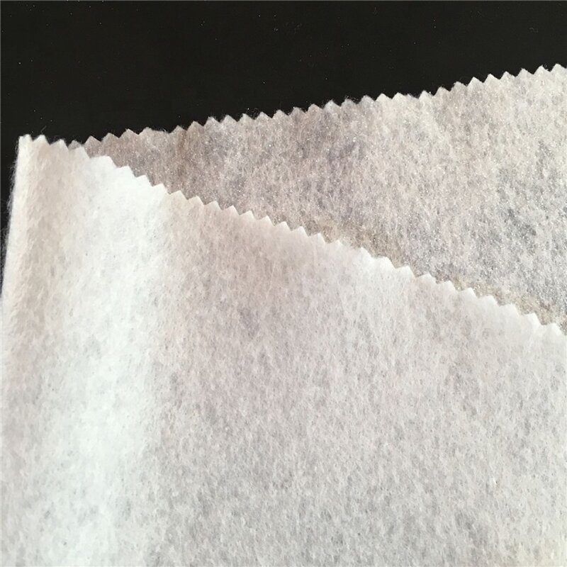 Non-Woven Fabric Supplier - High Quality Needle-Punched Breathable Eco-Friendly Garment