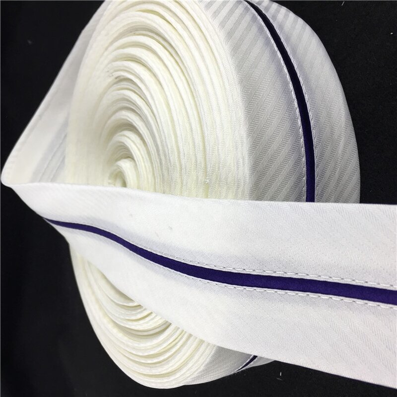 Suit Waistband Factory - Custom Special Polyester Fabric Anti Lining for Trousers