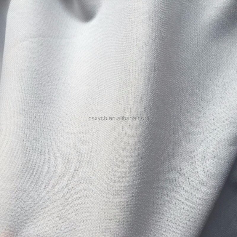 Fusible Fabric Interlining Supplier - 150D Cloth Fabric Textile Wholesale Low Price