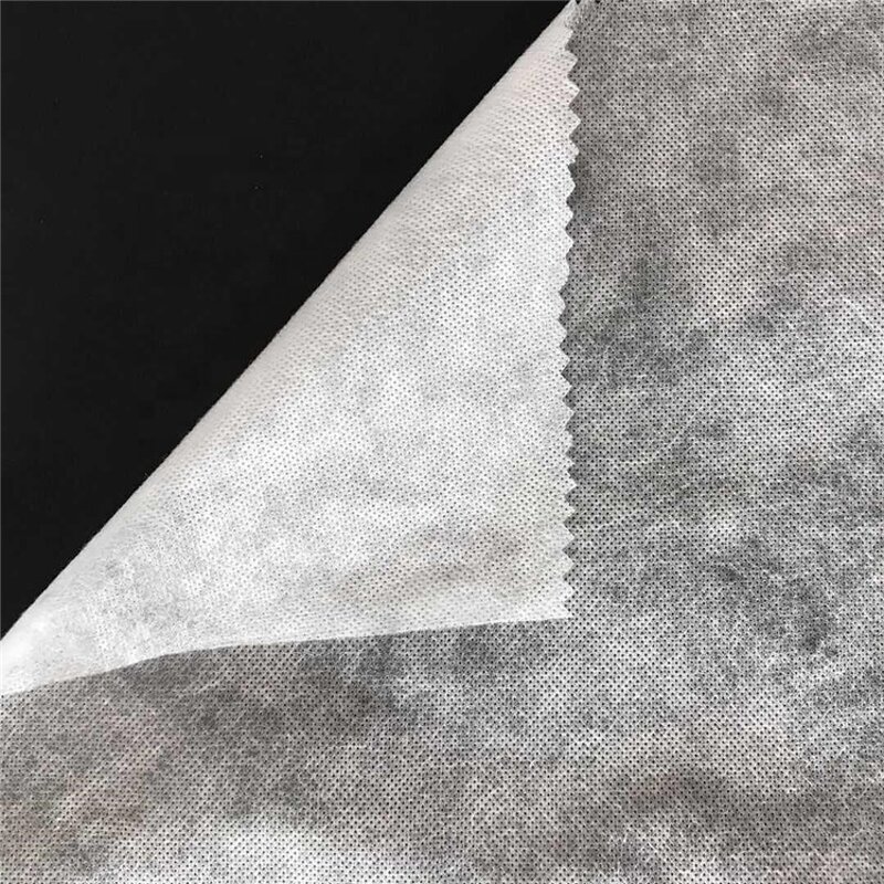 Water Soluble Nonwoven Fabric Manufacturer - Tailoring Accessories Elastic Embroidery Stabilizer