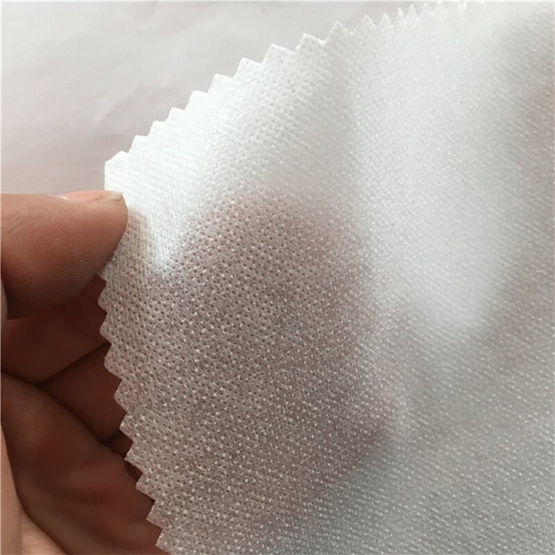 Adhesive Fabric Factory - PA Coating Garment Adhesive for Clothing