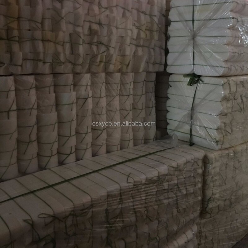 Garment Shoulder Pads Manufacturer - High Quality Sponge Material Textile