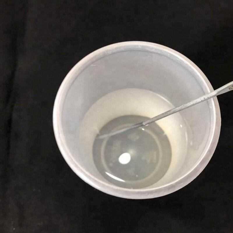 Water Soluble Interlining Paper Manufacturer - 30gsm PVA Material for Embroidery Fabric