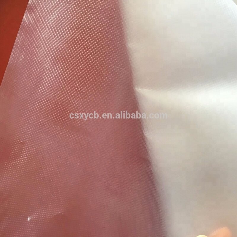 PVA Cold Water Soluble Film Supplier - Transparent Fusible Embroidery Stabilizer Customized