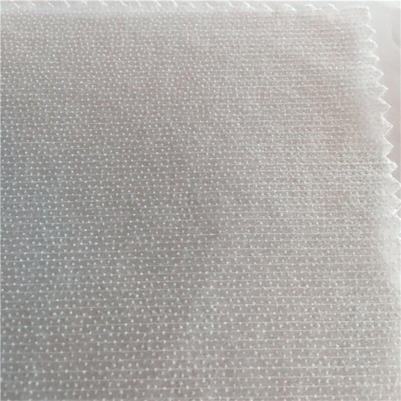 Microdot Interlining Factory - SD8525 Garment Raw Material Tailoring in China