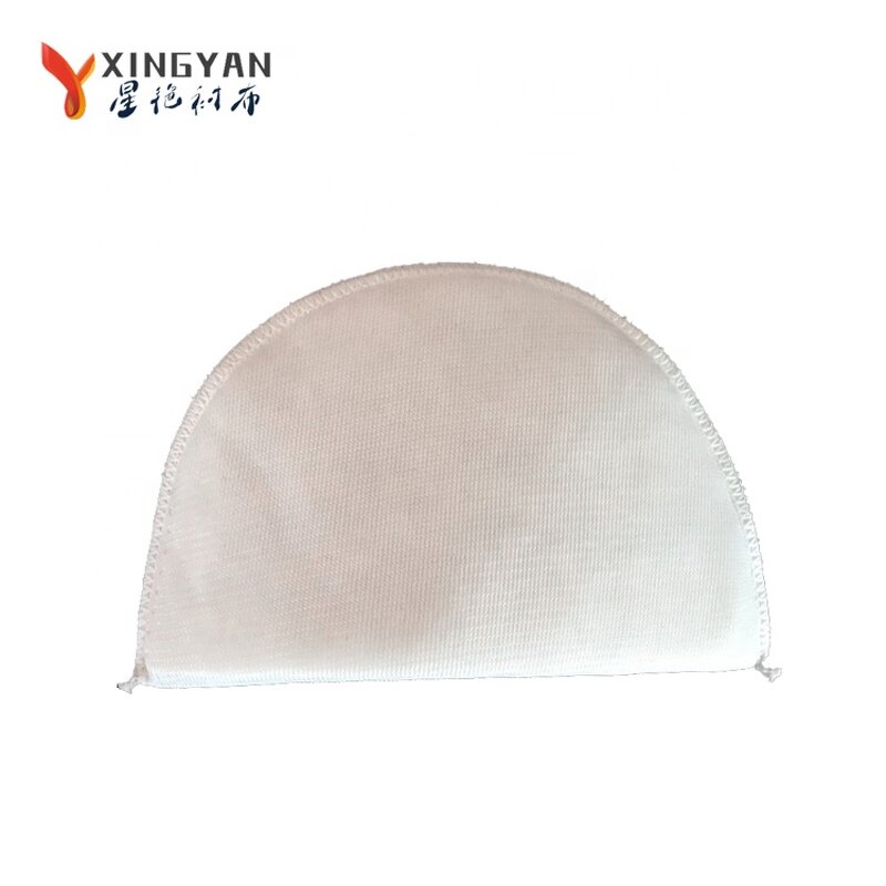 Women's Shoulder Pads Factory - Dress Garment Sponge Pads Wholesale