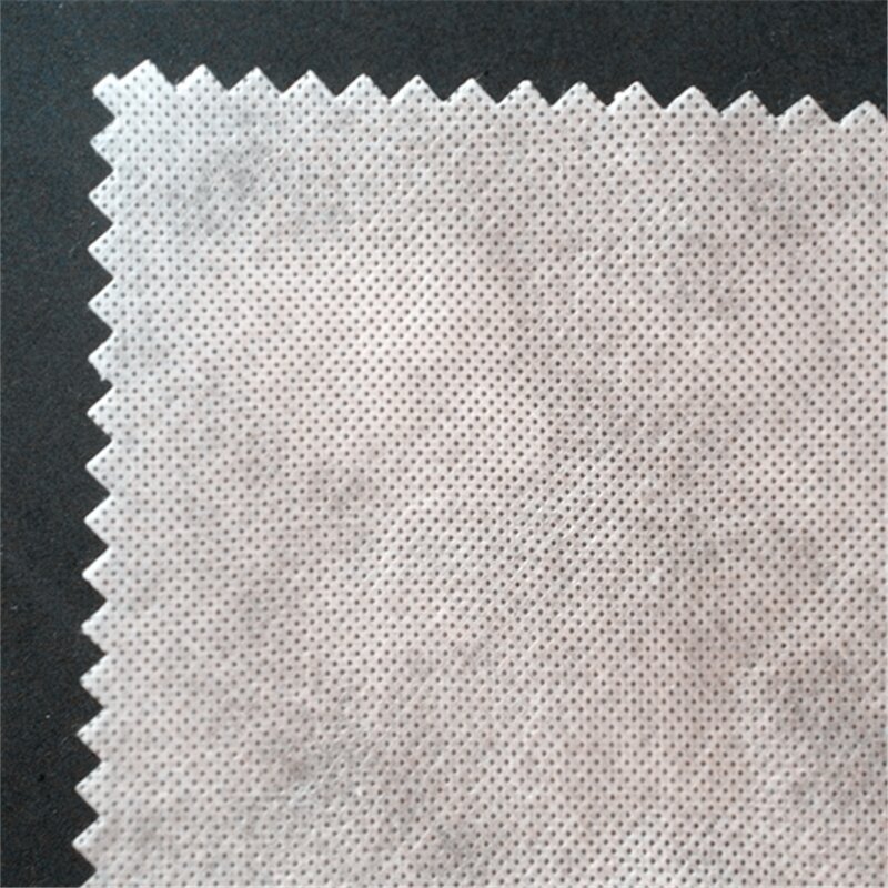 Water Soluble Interlining Paper Factory - 60 gsm PVA Material for Embroidery Fabric
