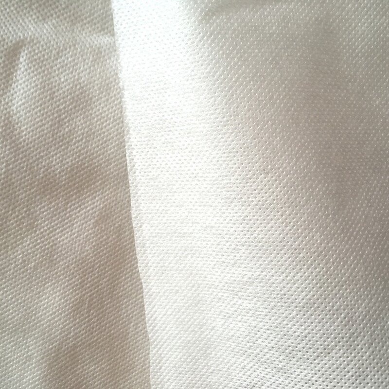 Dissolvable Paper Factory - 40/60gsm Water Embroidery Stabilizer Cold Water Soluble