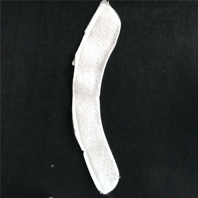 Sleeve Head Roll Factory - Thin Horse Hair Canvas Woven for Men's Suit Jacket