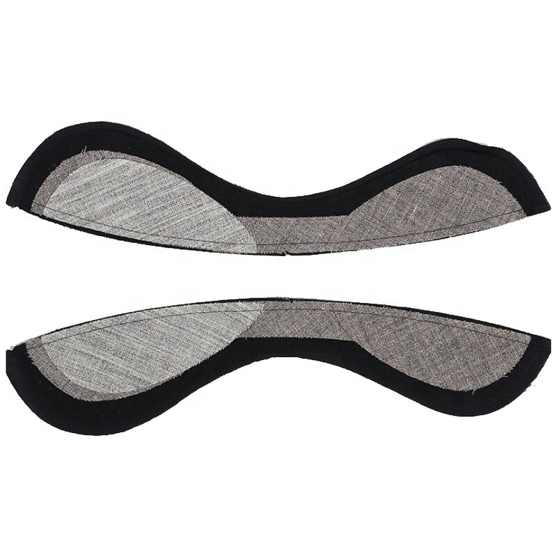 Tailoring Sleeve Head Rolls Factory - Materials for Suits Woven Interlining