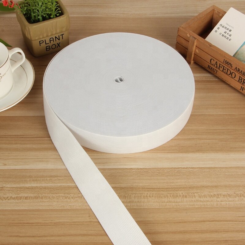 Underwear Elastic Waistband Supplier - Custom Wholesale for Garment