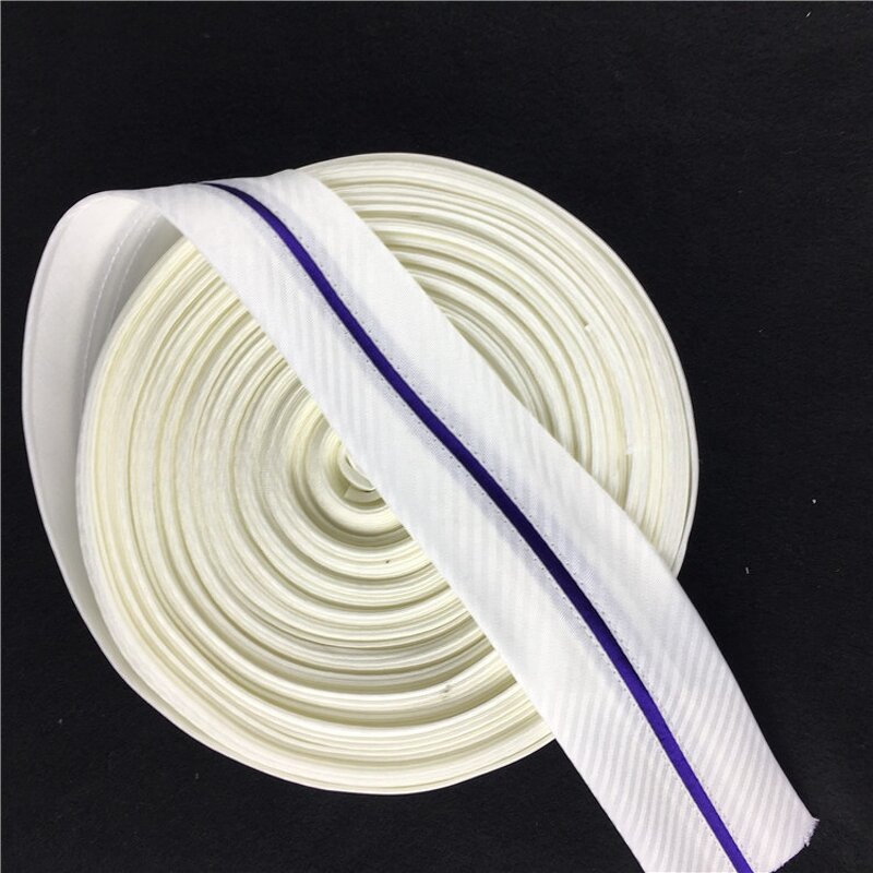 Suit Waistband Factory - Custom Special Polyester Fabric Anti Lining for Trousers