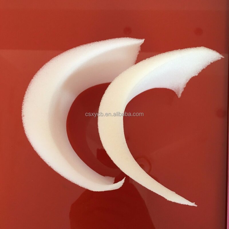 Garment Shoulder Pads Manufacturer - High Quality Sponge Material Textile