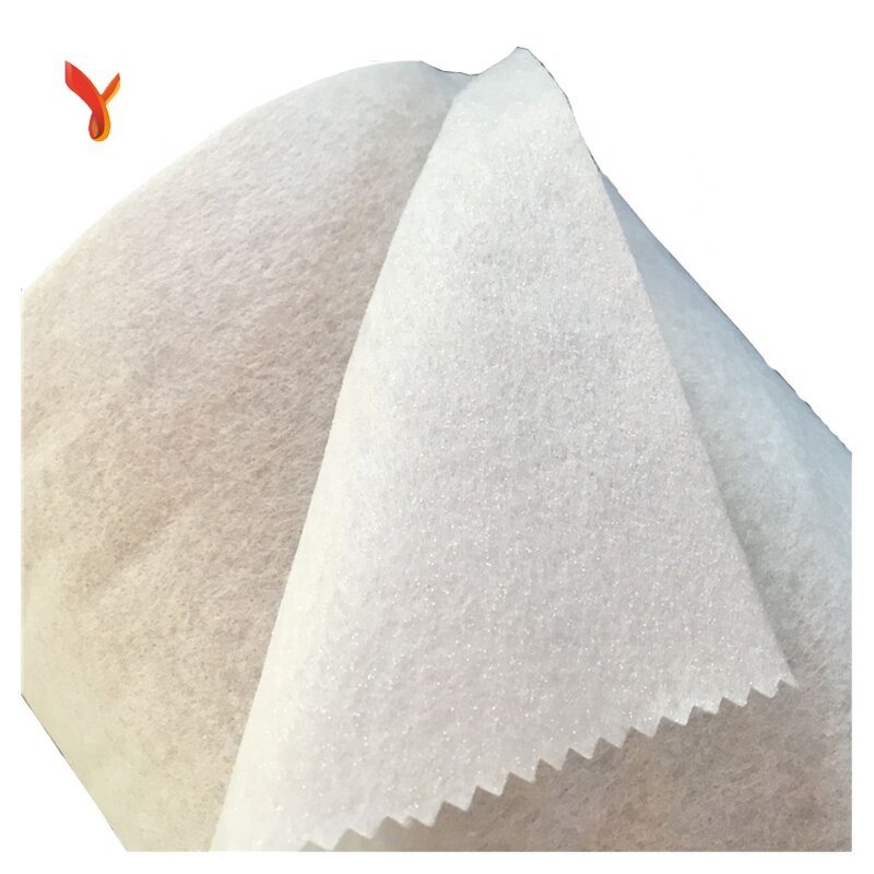 Non-Woven Fabric Supplier - High Quality Needle-Punched Breathable Eco-Friendly Garment