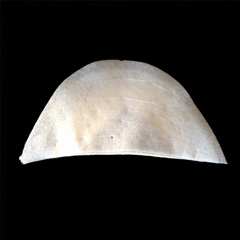 Men Suit Shoulder Pads Supplier - Thread Cotton Material Suit Pad