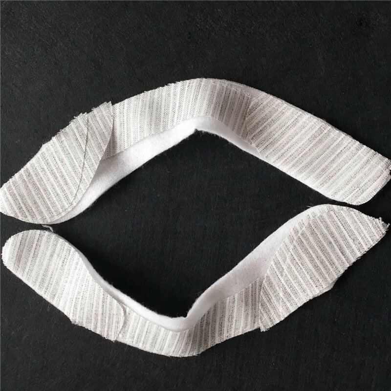 Sleeve Head Roll Factory - Thin Horse Hair Canvas Woven for Men's Suit Jacket