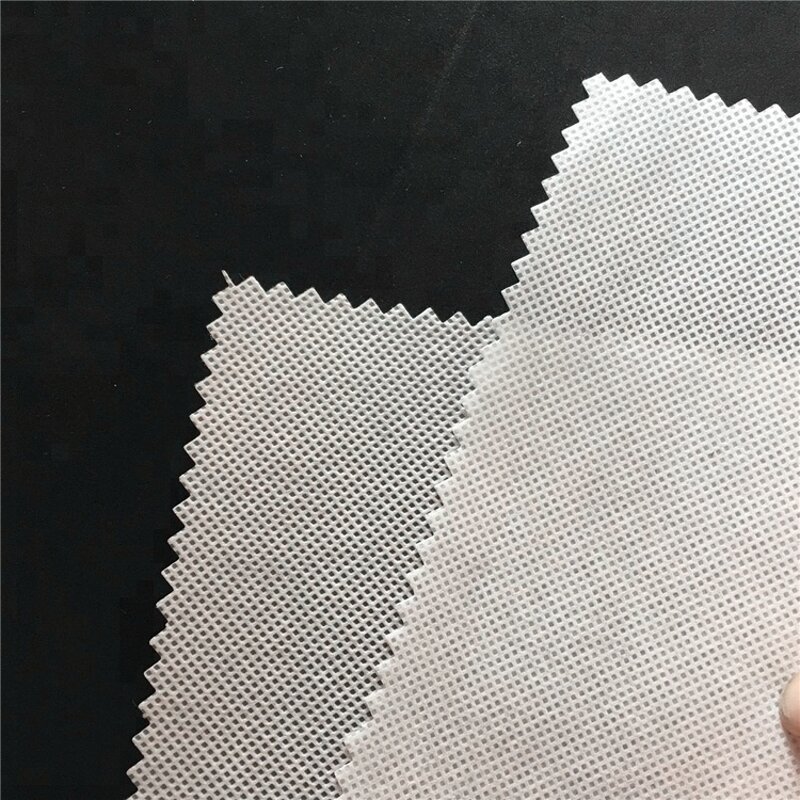 PP Woven Bag Roll Supplier - 100g Nonwoven Fabric Agriculture Use Polypropylene