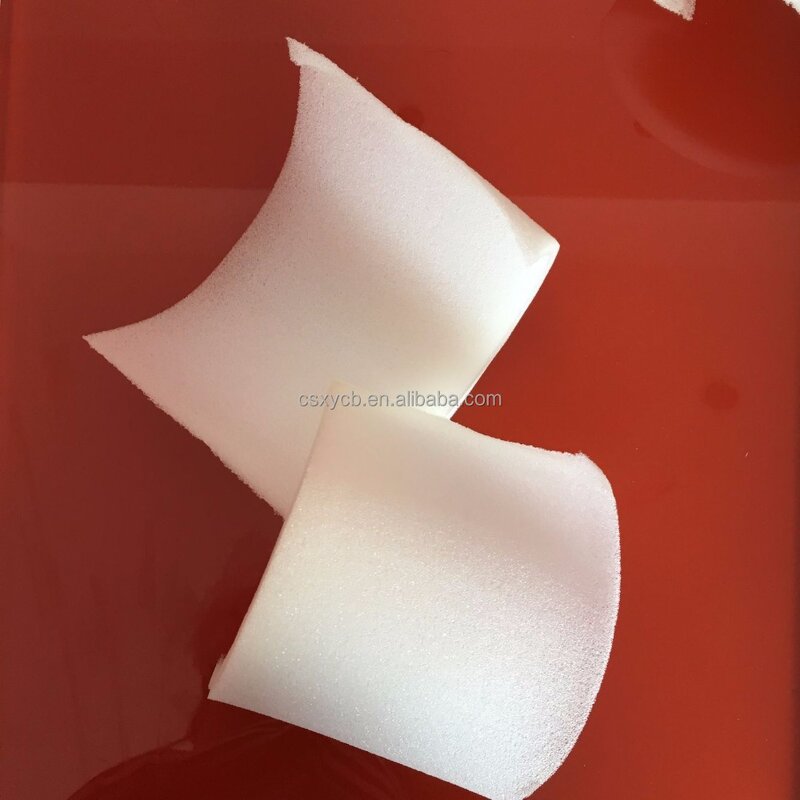 Garment Shoulder Pads Manufacturer - High Quality Sponge Material Textile